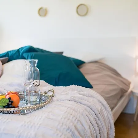 Eg L-wunderschoene 2-zimmer City Naehe Salzburg 아파트 프라일라싱