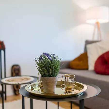아파트 Eg L-wunderschoene 2-zimmer City Naehe Salzburg