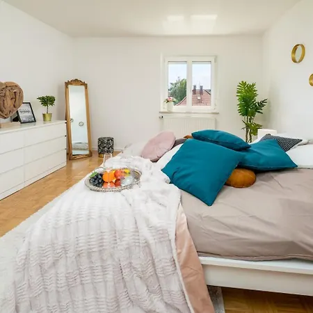 Eg L-wunderschoene 2-zimmer City Naehe Salzburg