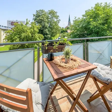 Eg L-wunderschoene 2-zimmer City Naehe Salzburg Apartment