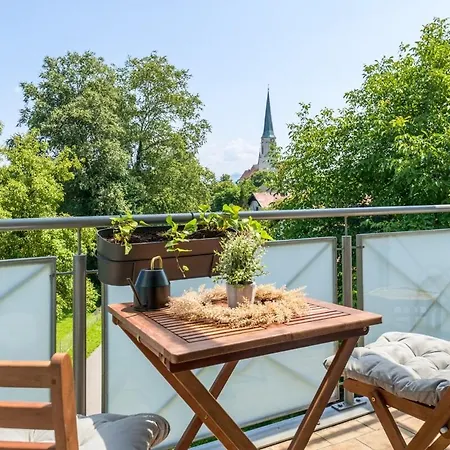Eg L-wunderschoene 2-zimmer City Naehe Salzburg Freilassing